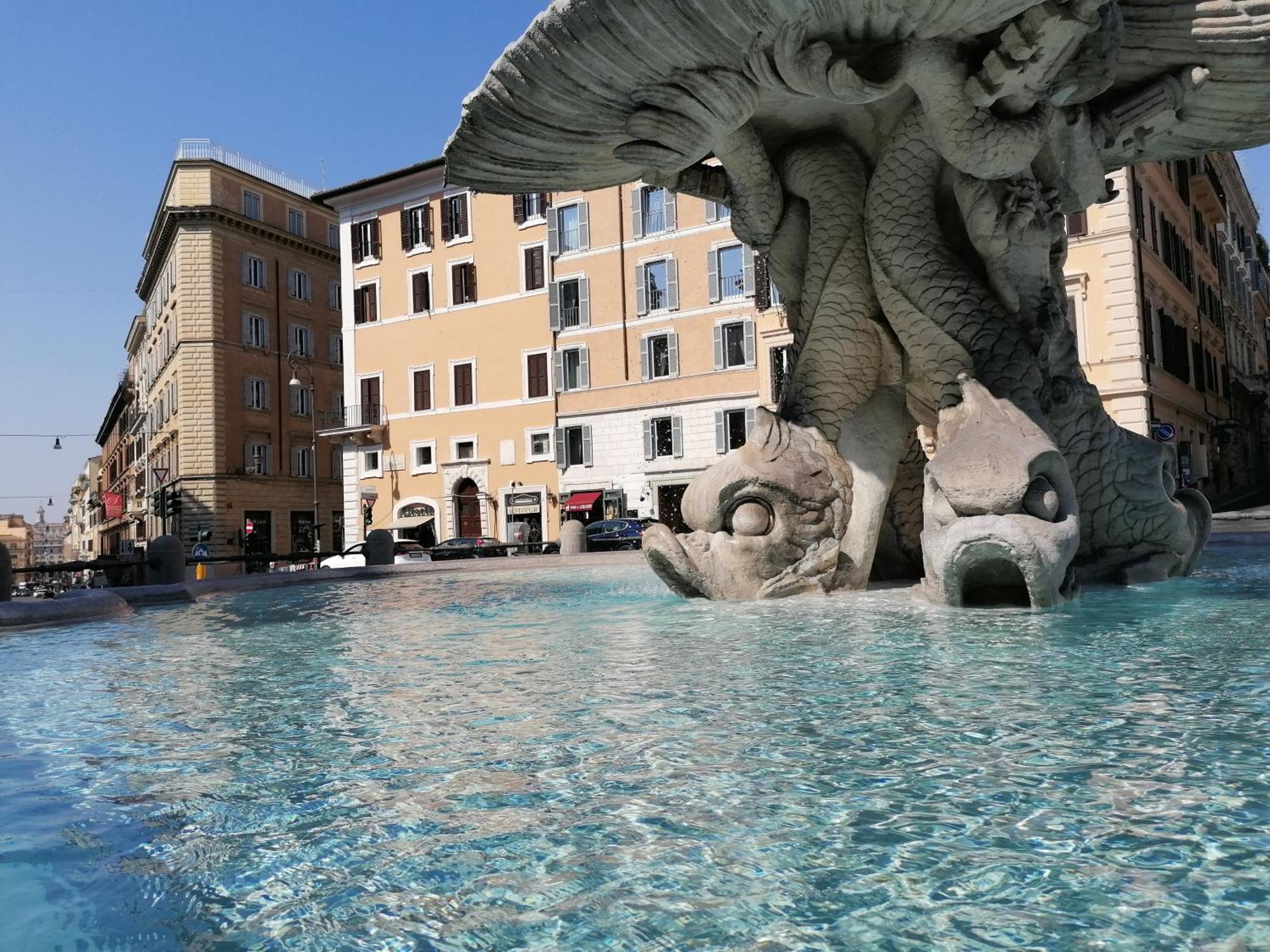 Bernini Apartamento *