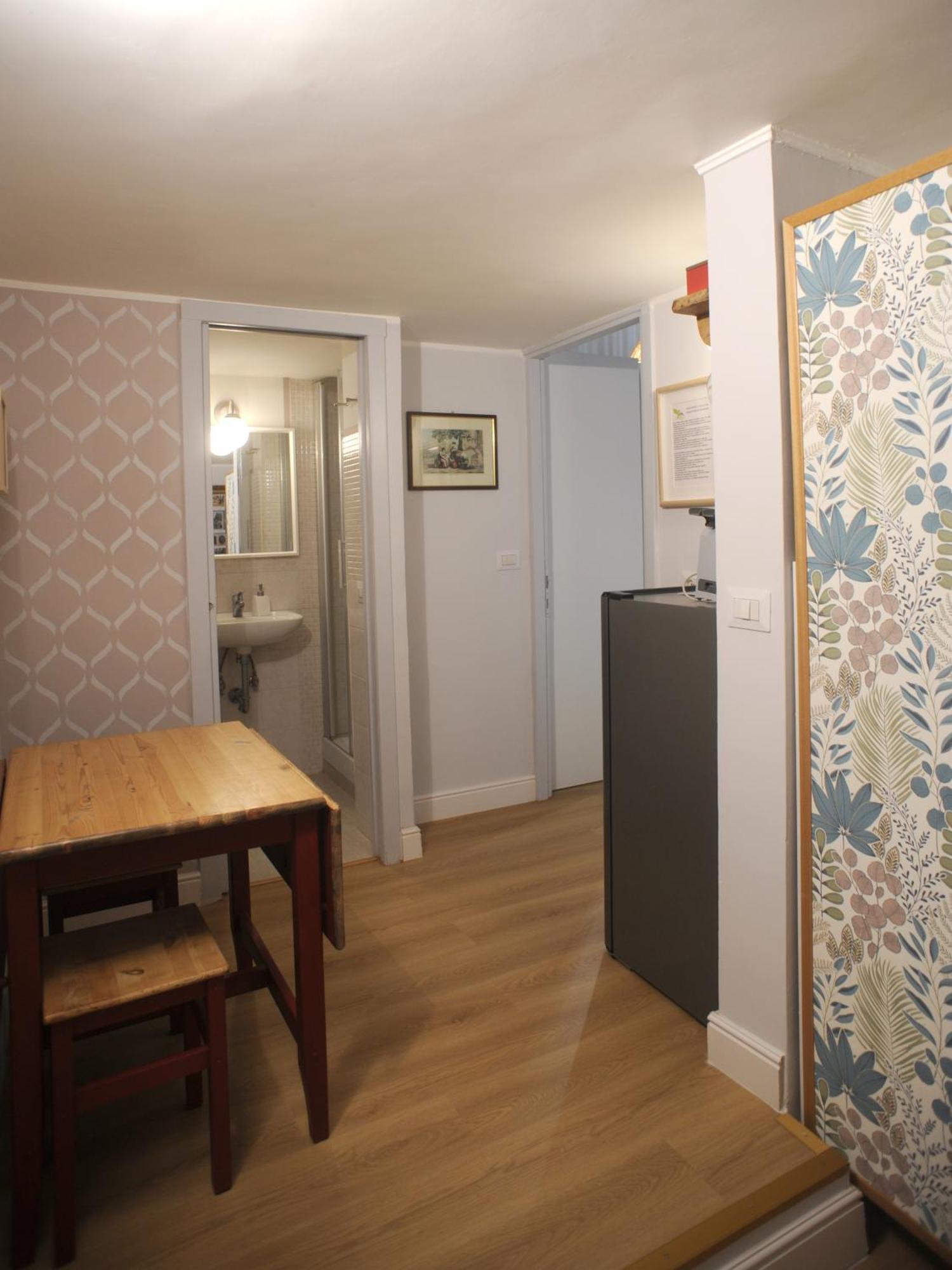 Apartamento Bernini