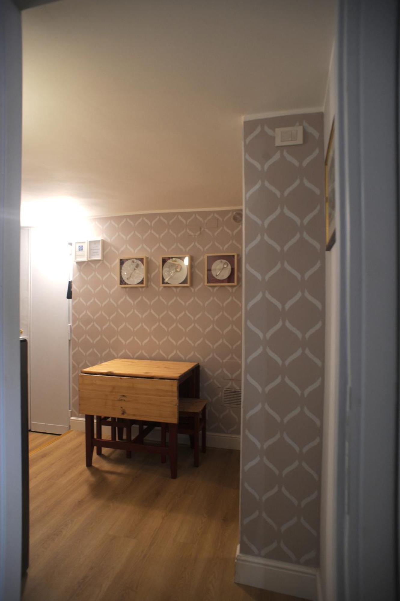 Apartamento Bernini Roma