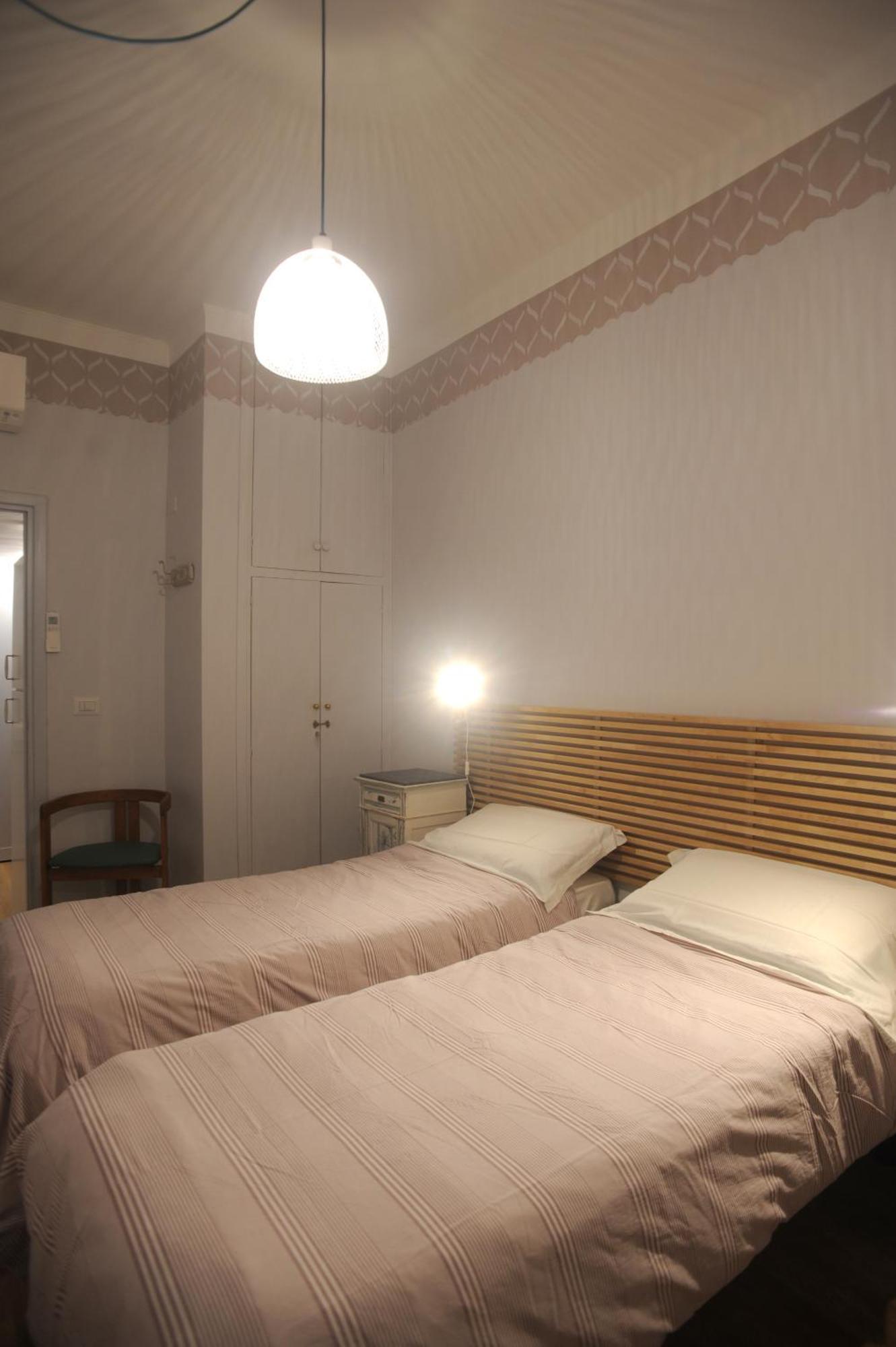 Bernini Apartamento *