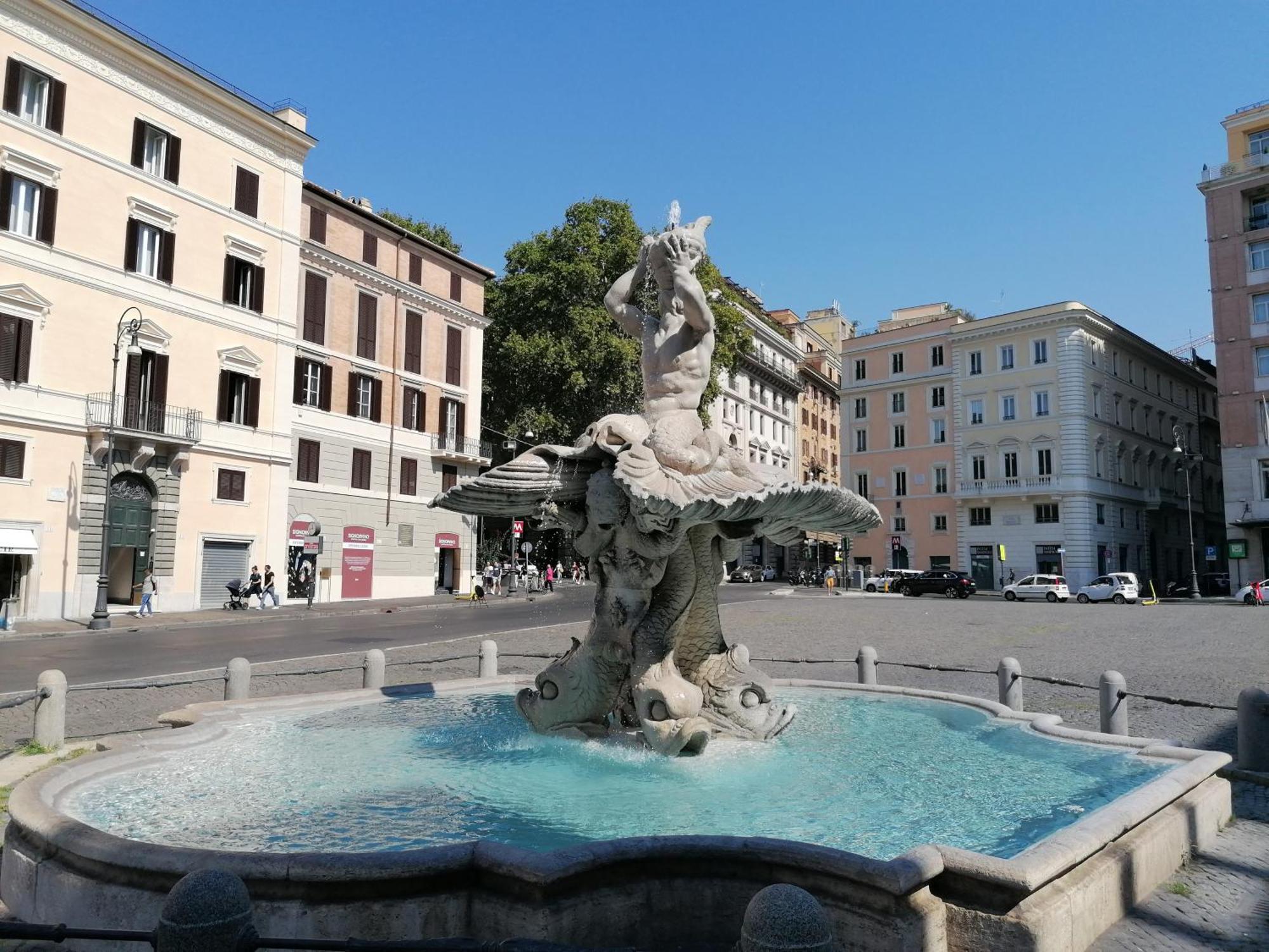 Bernini * Roma